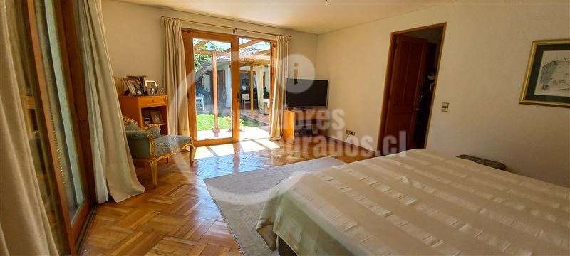 Casa en venta de 5 dorm. en Las Condes - Imagen 16