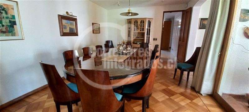 Casa en venta de 5 dorm. en Las Condes - Imagen 5