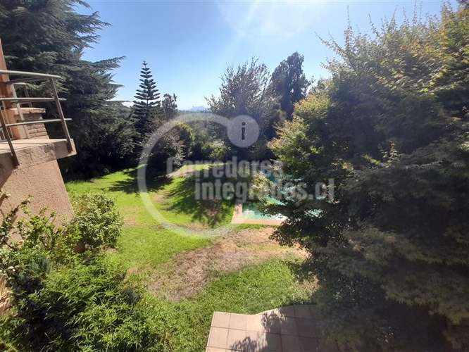 Casa en venta de 4 dorm. en Las Condes - Imagen 19