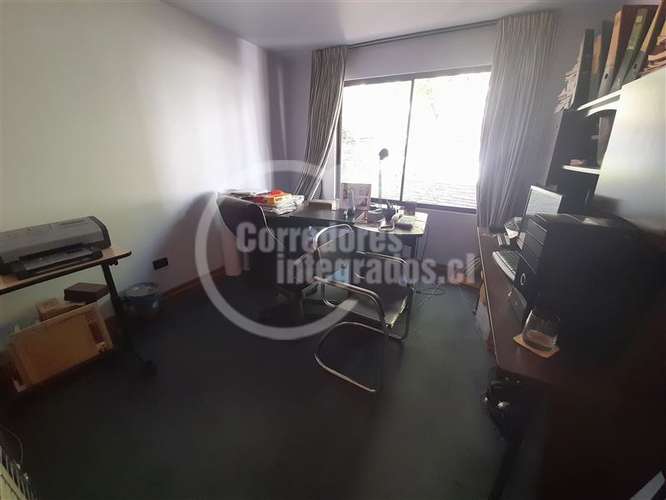 Casa en venta de 4 dorm. en Las Condes - Imagen 38
