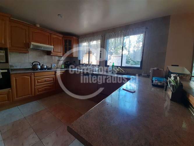 Casa en venta de 4 dorm. en Las Condes - Imagen 30