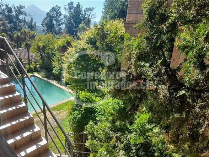 Casa en venta de 4 dorm. en Las Condes - Imagen 4