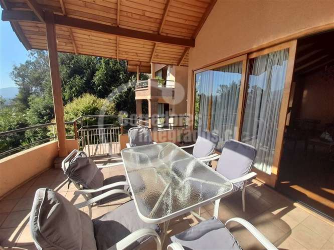 Casa en venta de 4 dorm. en Las Condes - Imagen 12