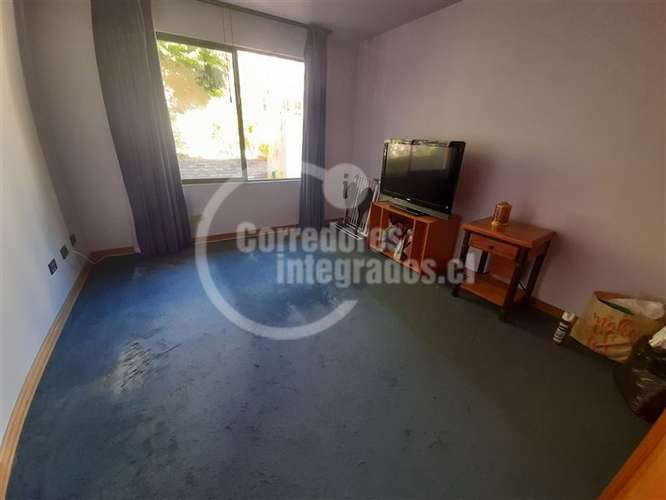 Casa en venta de 4 dorm. en Las Condes - Imagen 36