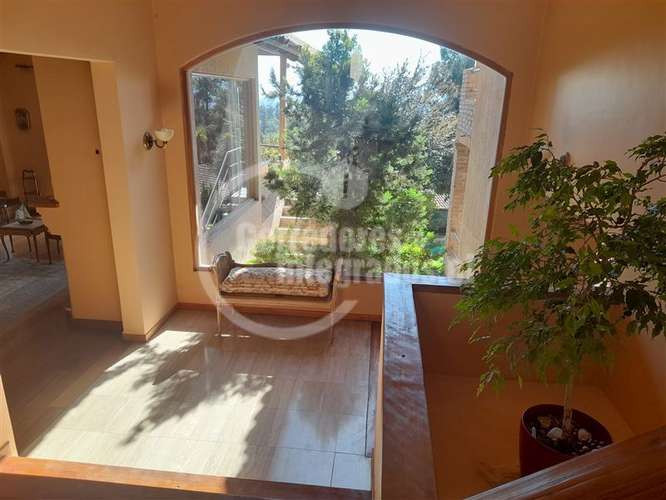 Casa en venta de 4 dorm. en Las Condes - Imagen 3