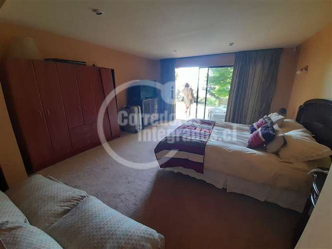 Casa en venta de 4 dorm. en Las Condes - Imagen 21
