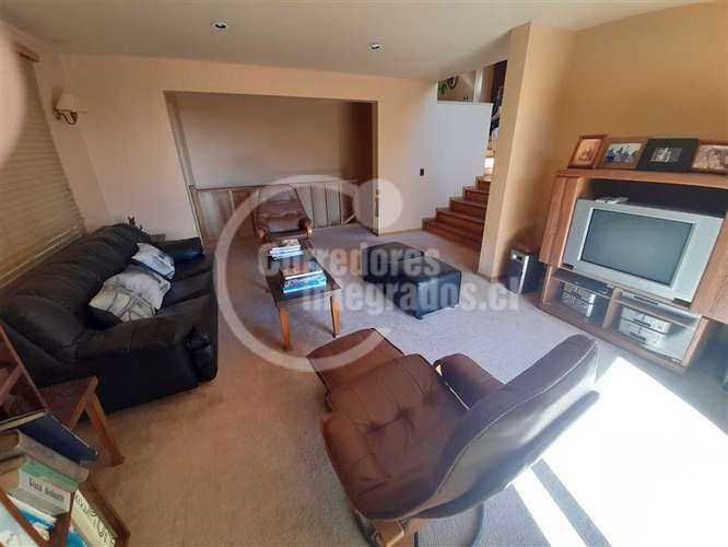 Casa en venta de 4 dorm. en Las Condes - Imagen 17