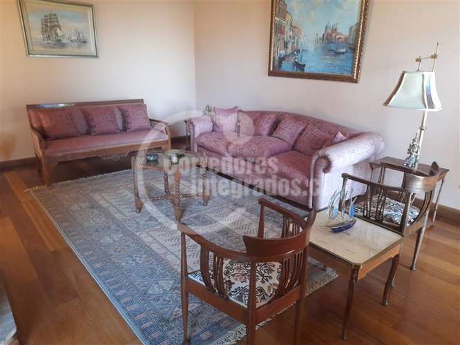 Casa en venta de 4 dorm. en Las Condes - Imagen 5
