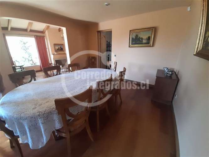 Casa en venta de 4 dorm. en Las Condes - Imagen 8