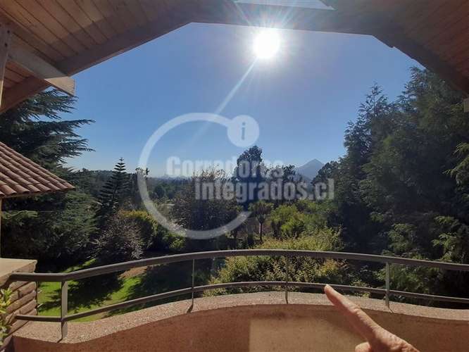 Casa en venta de 4 dorm. en Las Condes - Imagen 31