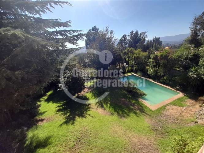 Casa en venta de 4 dorm. en Las Condes - Imagen 11