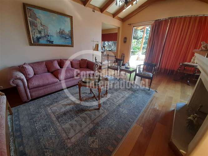 Casa en venta de 4 dorm. en Las Condes - Imagen 13