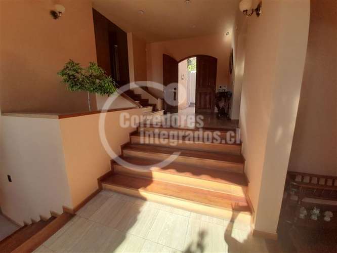 Casa en venta de 4 dorm. en Las Condes - Imagen 14