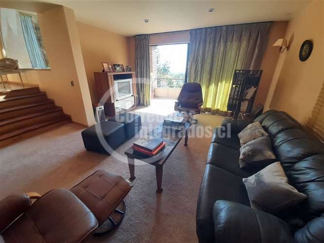 Casa en venta de 4 dorm. en Las Condes - Imagen 16