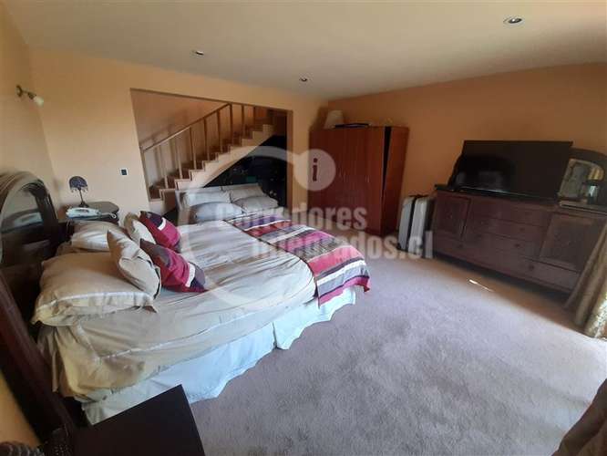 Casa en venta de 4 dorm. en Las Condes - Imagen 23