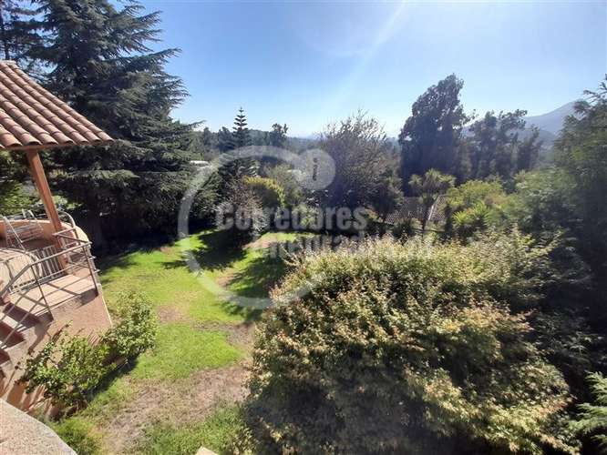 Casa en venta de 4 dorm. en Las Condes - Imagen 33
