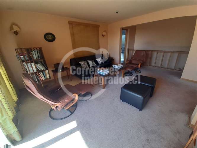 Casa en venta de 4 dorm. en Las Condes - Imagen 18