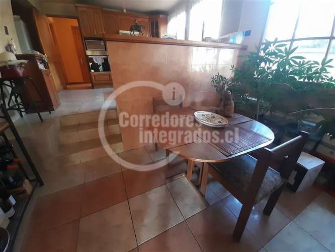 Casa en venta de 4 dorm. en Las Condes - Imagen 29