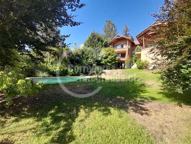 Casa en venta de 4 dorm. en Las Condes - Imagen 26