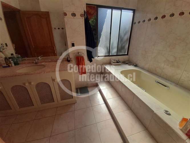 Casa en venta de 4 dorm. en Las Condes - Imagen 34