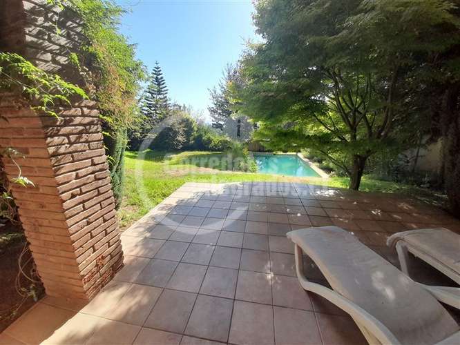 Casa en venta de 4 dorm. en Las Condes - Imagen 24