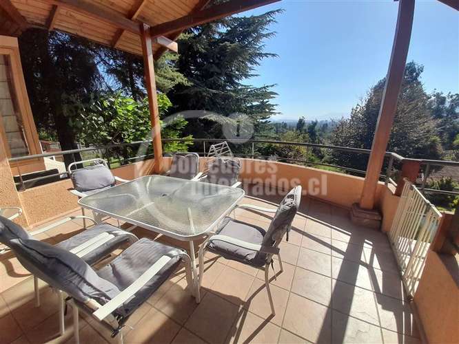 Casa en venta de 4 dorm. en Las Condes - Imagen 10