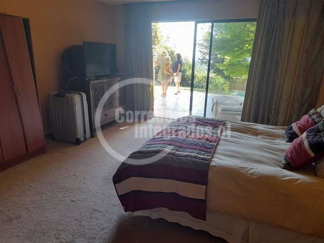 Casa en venta de 4 dorm. en Las Condes - Imagen 22