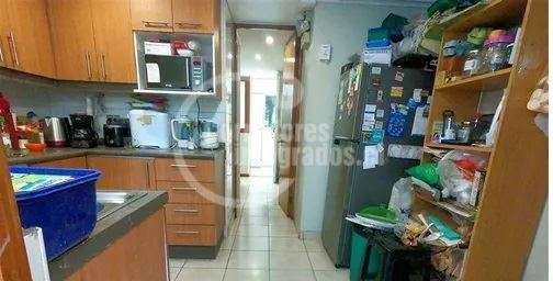 Casa en venta de 4 dorm. en Las Condes - Imagen 8