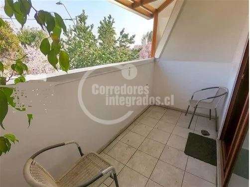 Casa en venta de 4 dorm. en Las Condes - Imagen 9