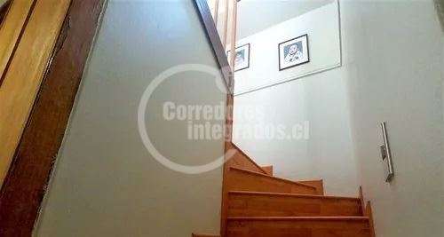 Casa en venta de 4 dorm. en Las Condes - Imagen 11