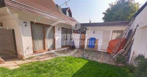 Casa en venta de 4 dorm. en Las Condes - Imagen 13