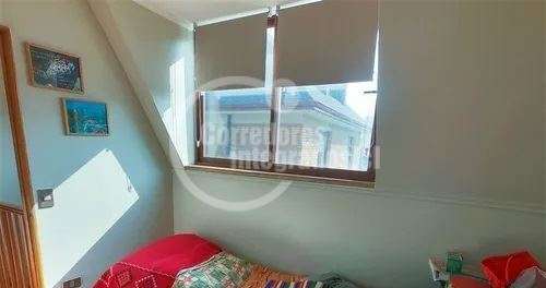 Casa en venta de 4 dorm. en Las Condes - Imagen 7