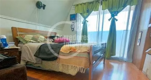Casa en venta de 4 dorm. en Las Condes