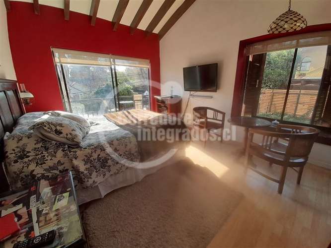 Casa en venta de 5 dorm. en Las Condes - Imagen 14