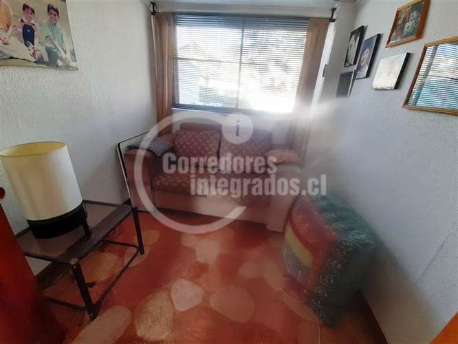 Casa en venta de 5 dorm. en Las Condes - Imagen 11