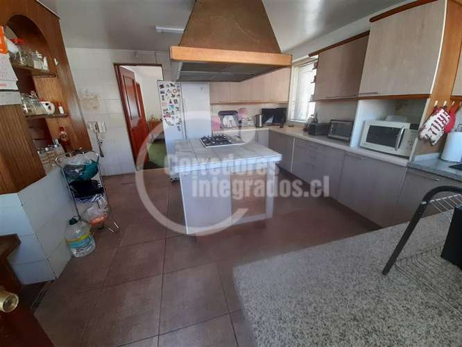 Casa en venta de 5 dorm. en Las Condes - Imagen 9