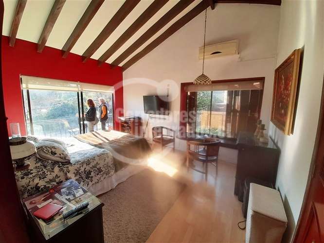 Casa en venta de 5 dorm. en Las Condes - Imagen 12