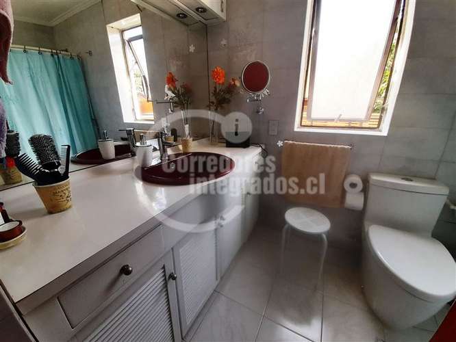 Casa en venta de 5 dorm. en Las Condes - Imagen 15