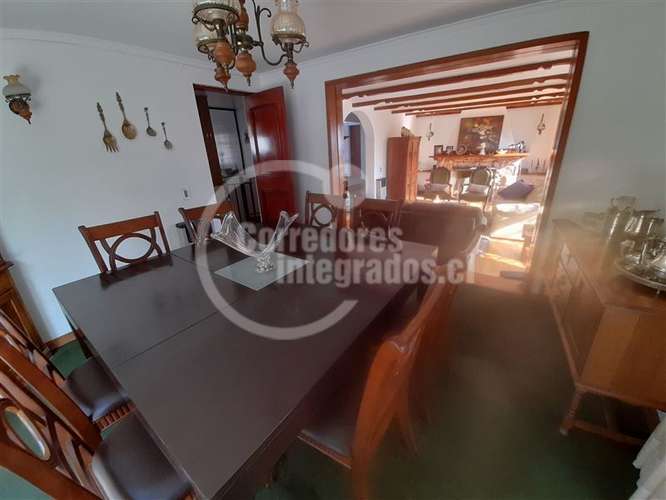 Casa en venta de 5 dorm. en Las Condes - Imagen 5