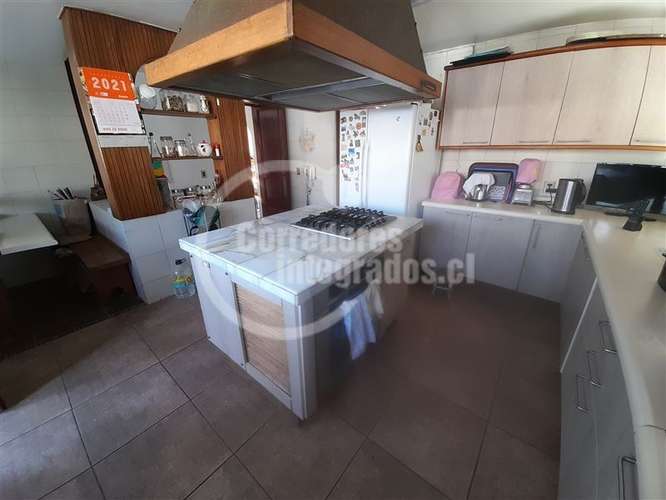 Casa en venta de 5 dorm. en Las Condes - Imagen 7