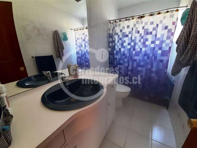 Casa en venta de 5 dorm. en Las Condes - Imagen 24