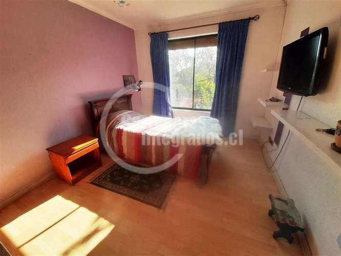 Casa en venta de 5 dorm. en Las Condes - Imagen 26