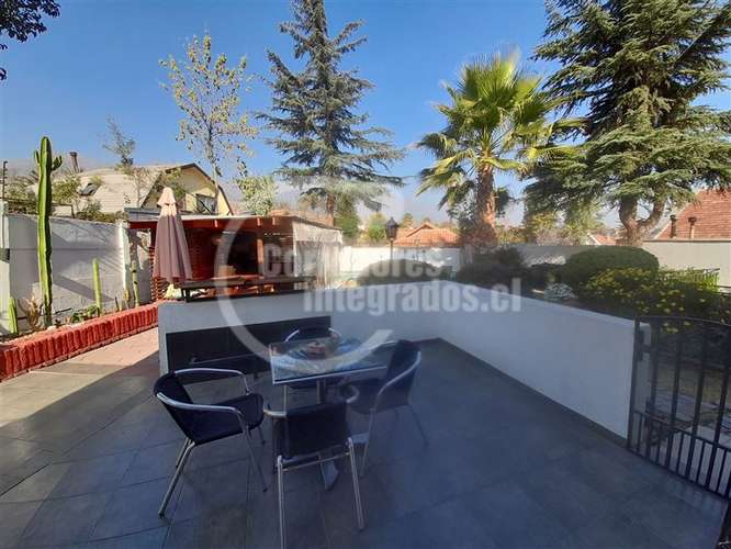Casa en venta de 5 dorm. en Las Condes - Imagen 29