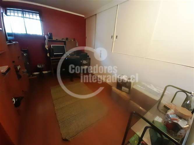 Casa en venta de 5 dorm. en Las Condes - Imagen 23