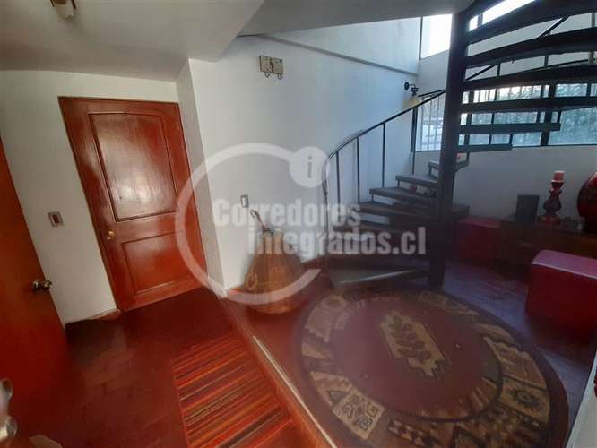 Casa en venta de 5 dorm. en Las Condes - Imagen 16