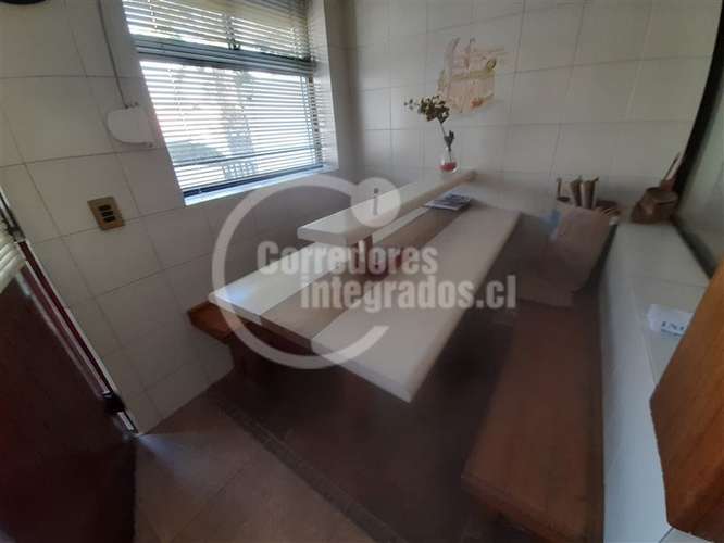 Casa en venta de 5 dorm. en Las Condes - Imagen 8