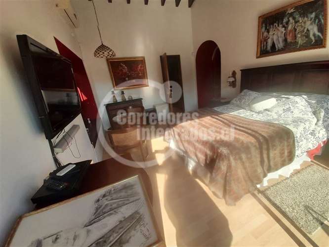 Casa en venta de 5 dorm. en Las Condes - Imagen 13