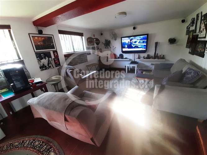 Casa en venta de 5 dorm. en Las Condes - Imagen 19