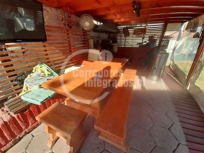 Casa en venta de 5 dorm. en Las Condes - Imagen 17