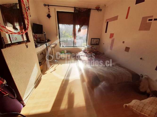 Casa en venta de 5 dorm. en Las Condes - Imagen 18